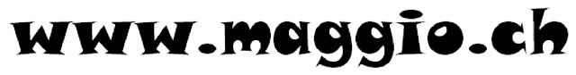 www.maggio.ch